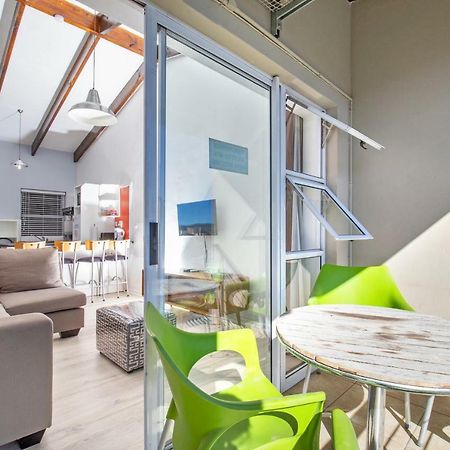 Knysna Pocket Breaks Unit 14 Apartment Exterior photo