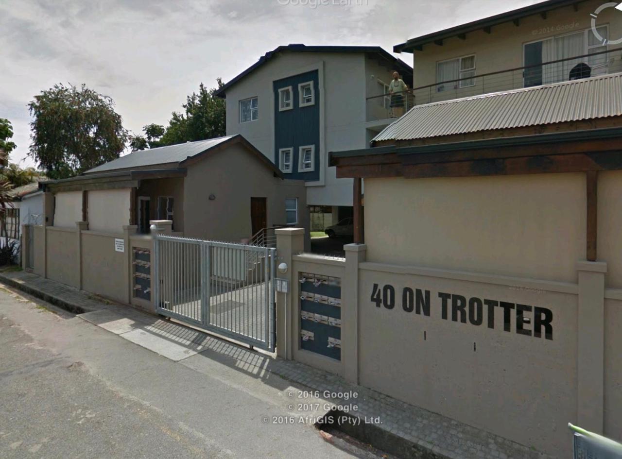 Knysna Pocket Breaks Unit 14 Apartment Exterior photo