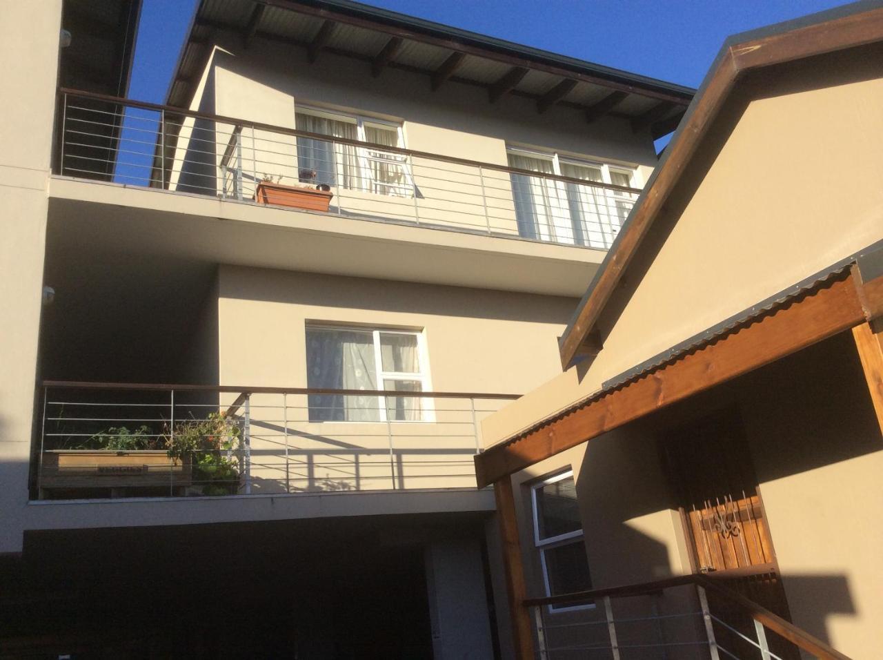 Knysna Pocket Breaks Unit 14 Apartment Exterior photo
