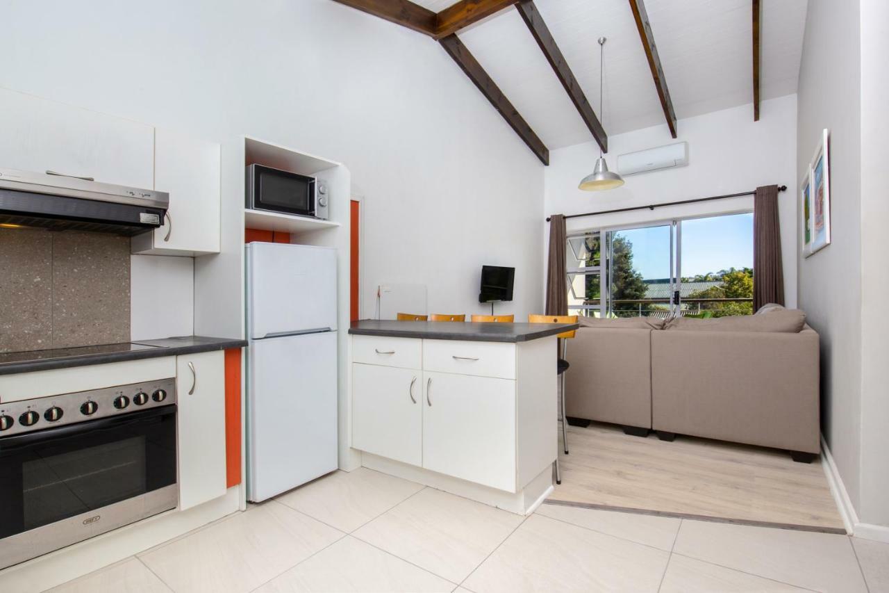 Knysna Pocket Breaks Unit 14 Apartment Exterior photo